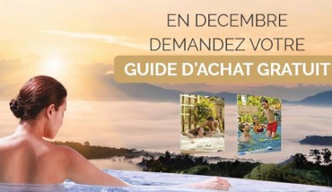  Guide d'achat gratuit spa et spa de nage