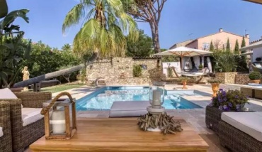 Une rénovation piscine signée Piscines de France