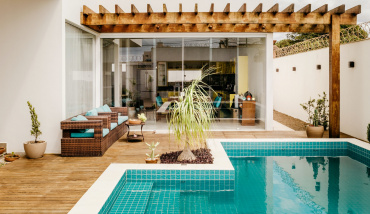 Guide pour aménager son jardin