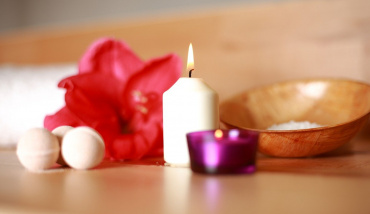 L'importance de l'aromathérapie