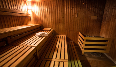 Une séance de sauna fait-elle maigrir ?