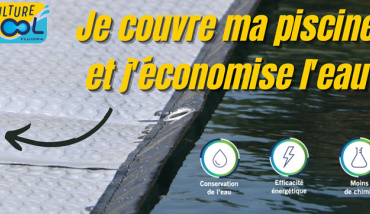 Une nouvelle vidéo s'ajoute au catalogue Culture Pool de Fluidra