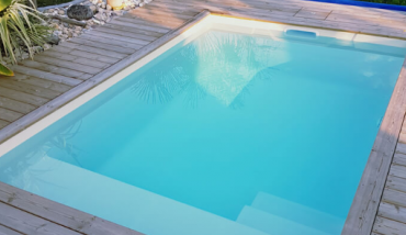 Mini-piscine Aboral