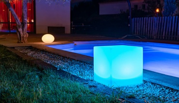 Guirled : Luminaires Solaires Made in France pour l'Extérieur