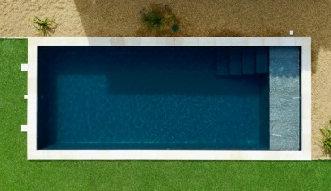 Nouvelle gamme de piscines coques de Génération Piscine 