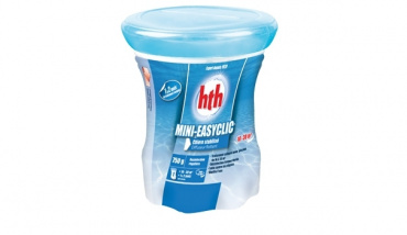 n diffuseur de produits de désinfection pour piscine