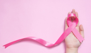 Octobre rose, le mois de sensibilisation en faveur de la lutte contre le cancer du sein