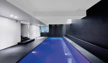Traiter sa piscine ou son spa à l'Ozone - Ozonex