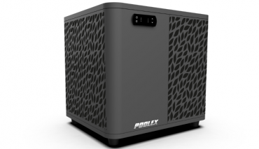 O'Spa, la nouvelle gamme de PAC pour spas super performantes de Poolex