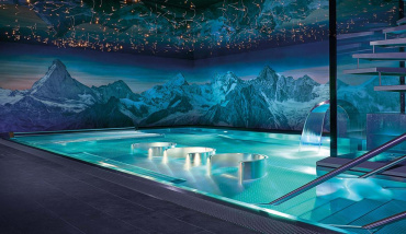 Les plus belles piscines intérieures récompensées aux EUSA Awards