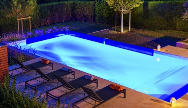 Piscine Loisirs 35 - Réseau AQUILUS PISCINES
