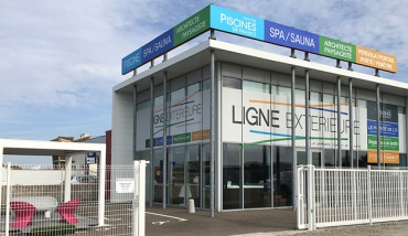 Le Monde de L’O – PISCINES DE FRANCE 