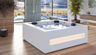 Spa design New’Art d’AstralPool