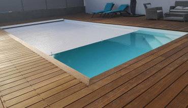 Piscine Hydrosud