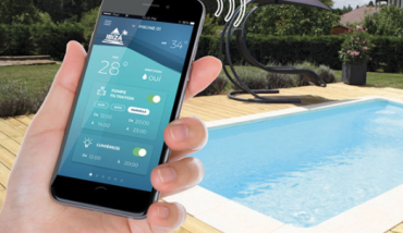 Un prix cassé pour la domotique Piscines Ibiza