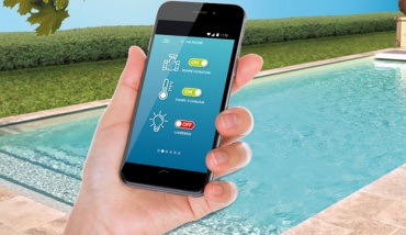 Promo Piscines Ibiza du mois de Juillet 2019
