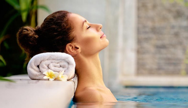 Une détente à petits prix grâce aux promo Clairazur sur les spas et spas de nage