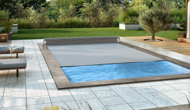 Des offres spéciales sur les protections de piscines et de terrasses grâce à Azenco