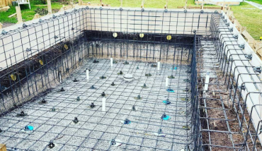 A quelle période dois-je commencer les travaux de ma piscine ?