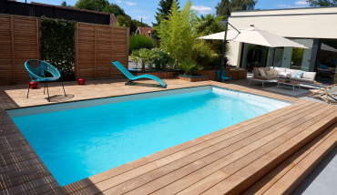 Ca coute combien d'entretenir sa piscine ?