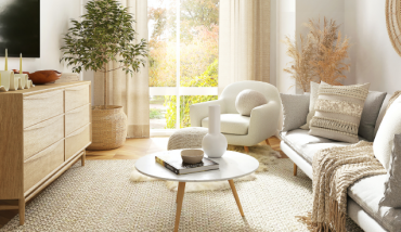 Quid des tendances de décoration d'intérieur en 2023
