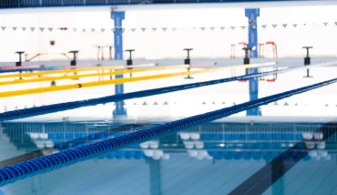 Retour sur le record du monde en immersion dans une piscine avec oxygène