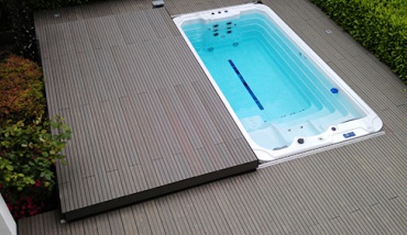 Rolling Deck Aquazzi