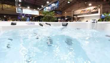Le salon piscine et jardin de Marseille 2022 accueille un univers maison