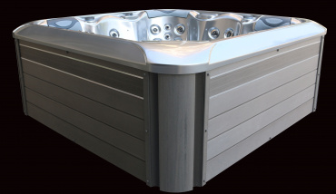 Le spa Tonic signé Peips