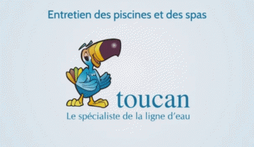 Produits de piscine Toucan