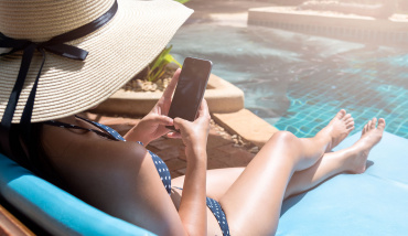 Automatiser sa piscine pour préserver l'environnement