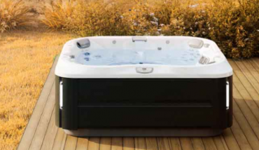 Des offres spéciales sur les spas et spas de nage avec les ventes privées Jacuzzi