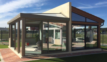 VIE & VERANDA - Concept Design Ouest