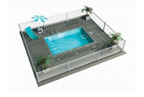 Mini Piscine Mini O