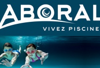 La gamme des Piscines ABORAL s’élargit encore