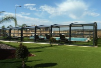 Abri azenco mi haut R Design