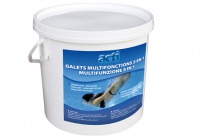 ACTI galets multifonctions 5 en 1