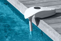  Alarme de piscine Precisio - Maytronics