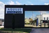 Aquilus Piscines & Spas Lyon Ouest (69)