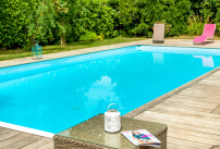 Réalisation Aquilus Piscines Rennes (35)