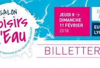 Salon Loisirs d'Eau 2018