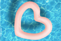 Saint Valentin : Piscine ou Spa ?