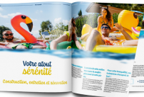 Le catalogue printemps-été Hydro Sud Direct