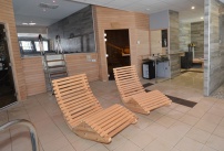 Centre de Bien-Être Aquamonts