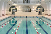 La piscine de la Butte-aux-Cailles et son chauffage numérique