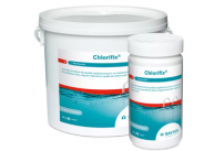 Chlorifix, la solution rapide et efficace à base de chlore actif pour les eaux de piscine troubles