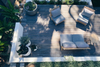 Comment choisir le matériau pour le sol de ma terrasse ?