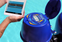 Poolcop, le système de contrôle à distance pour pompe a filtration