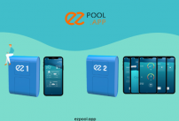 EZPool pour contrôler sa piscine à distance