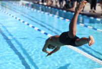 Mondial Piscine organise des stages gratuits de natation pour prévenir les noyades